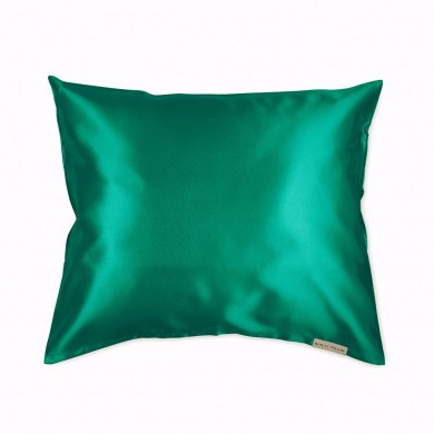 Beauty Pillow Kussensloop 60 x 70 cm Forest Green