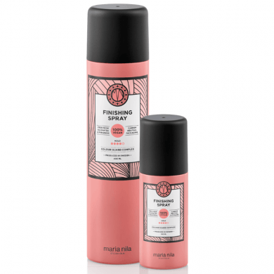 Maria Nila Finishing Spray