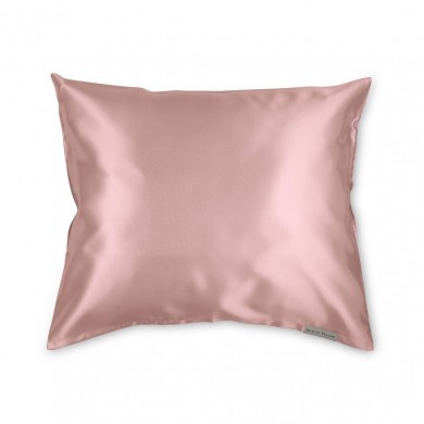 Beauty Pillow Kussensloop 60 x 70 cm Rose Gold