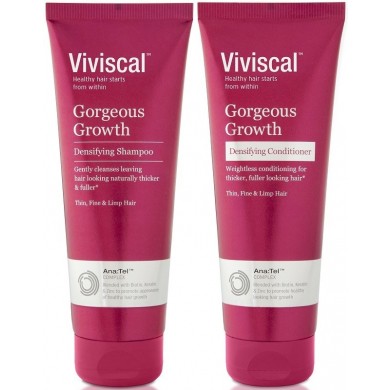 Viviscal Hair Care Set