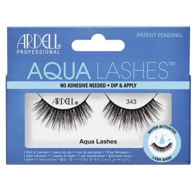 Ardell Aqua Lash 343