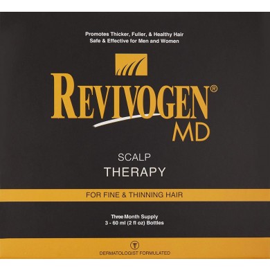 Revivogen MD Scalp Therapy (3 maanden)