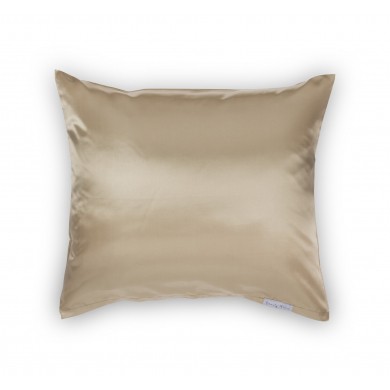Beauty Pillow Kussensloop 60 x 70 cm Champagne
