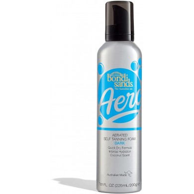 Bondi Sands Aero Self Tanning Foam - Dark