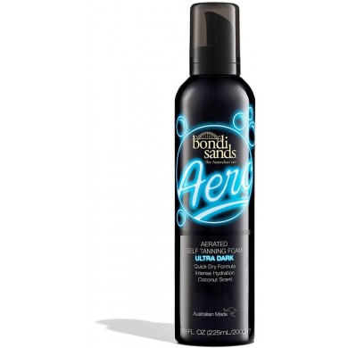 Bondi Sands Aero Self Tanning Foam - Ultra Dark