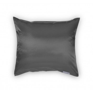 Beauty Pillow Kussensloop 60 x 70 cm Antracite