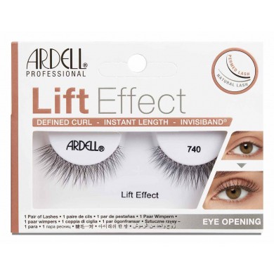 Ardell Lash Lift Effect 740