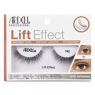 Ardell Lash Lift Effect 742