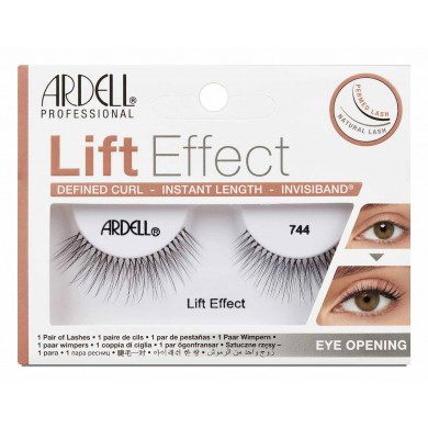 Ardell Lash Lift Effect 744