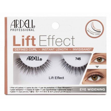 Ardell Lash Lift Effect 745