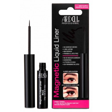 Ardell Magnetic Liquid Eyeliner