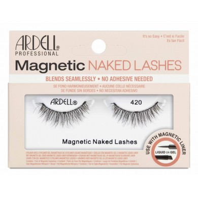 Ardell Magnetic Naked Lash 420