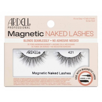 Ardell Magnetic Naked Lash 421