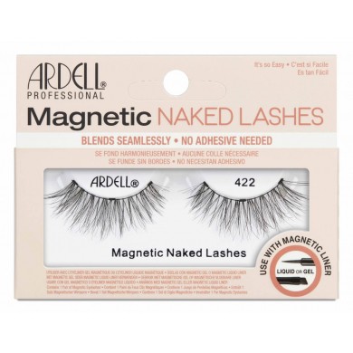 Ardell Magnetic Naked Lash 422