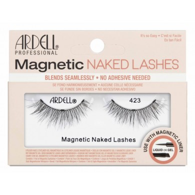 Ardell Magnetic Naked Lash 423