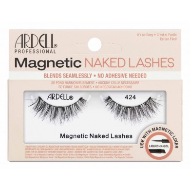 Ardell Magnetic Naked Lash 424