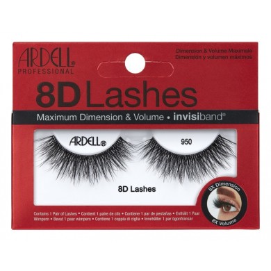 Ardell 8D Lash 950