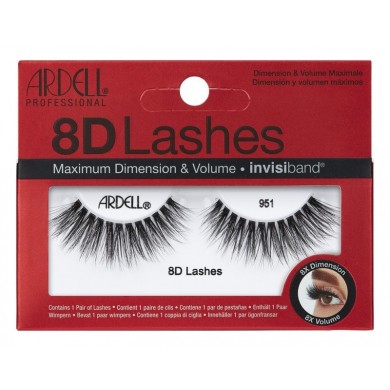 Ardell 8D Lash 951