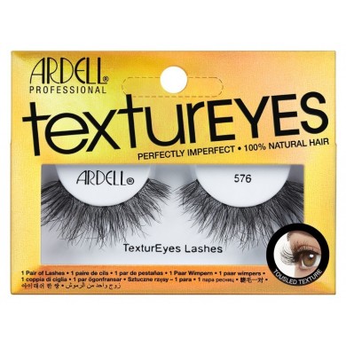 Ardell TexturEyes Lash 576