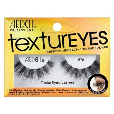 Ardell TexturEyes Lash 578