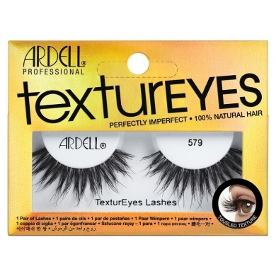 Ardell TexturEyes Lash 579