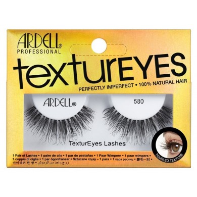 Ardell TexturEyes Lash 580