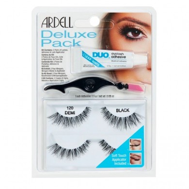 Ardell Natural 120 Demi Deluxe Pack