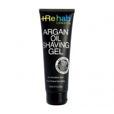 Rehab Argan Olie Scheergel