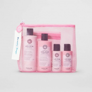 Maria Nila Luminous Colour Beauty Bag 2022