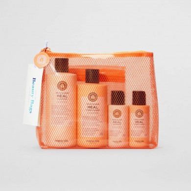 Maria Nila Head & Hair Heal Beauty Bag 2022