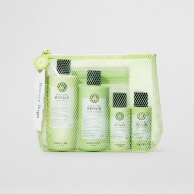 Maria Nila Structure Repair Beauty Bag 2022