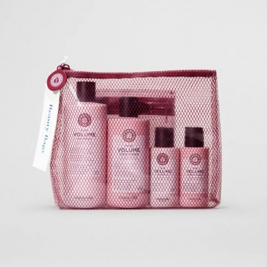 Maria Nila Pure Volume Beauty Bag 2022