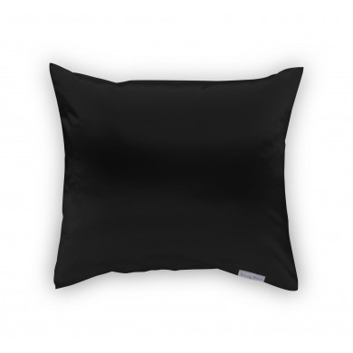 Beauty Pillow Kussensloop 60 x 70 cm Black