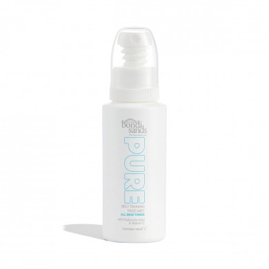 Bondi Sands Pure Self Tanning Face Mist