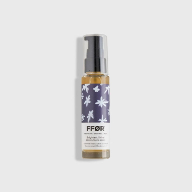 FFOR Brightest:Shine Concentrated Shine Drops - 30 ml