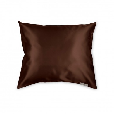 Beauty Pillow Kussensloop 60 x 70 cm Chocolate Brown