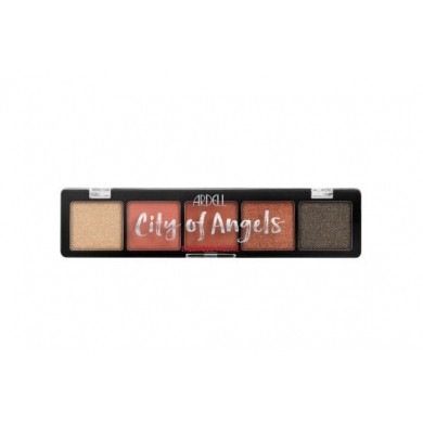 Ardell City of Angels Oogschaduw Palette - Beverly Hills