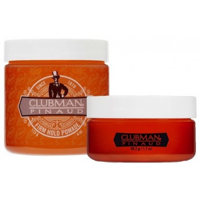 Clubman Pomade - Firm Hold
