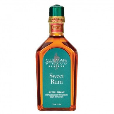 Clubman Reserve After Shave Lotion - Sweet Rum