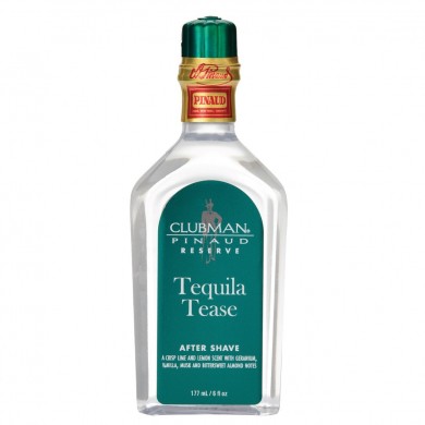 Clubman Reserve After Shave Lotion - Tequila Tease