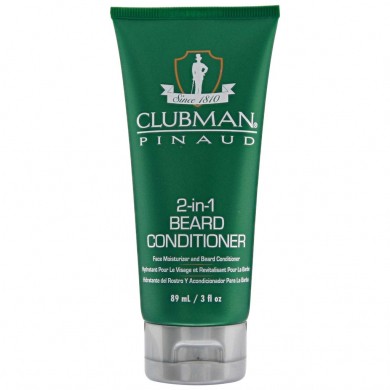 Clubman 2-in-1 Baardconditioner