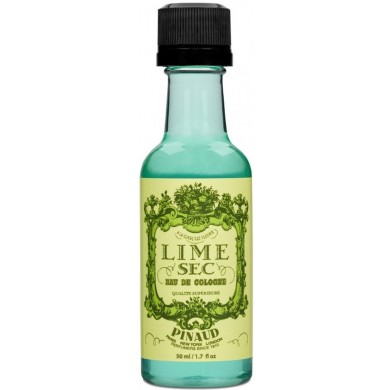 Clubman Lime Sec Eau de Cologne 50 ml