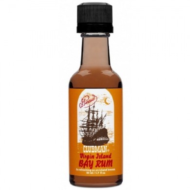 Clubman Bay Rum After Shave Lotion 50ml