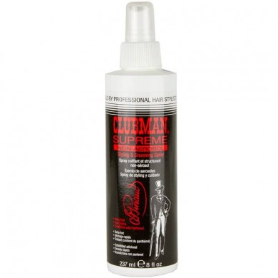 Clubman Supreme Haarstyling Spray