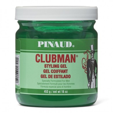 Clubman Styling Gel