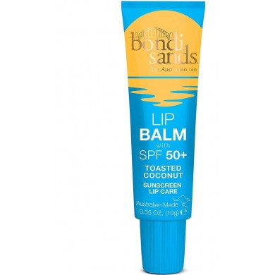 Bondi Sands Lippenbalsem Coconut SPF 50+