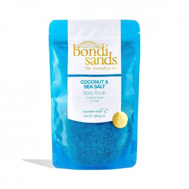 Bondi Sands Body Scrub Coconut & Sea Salt