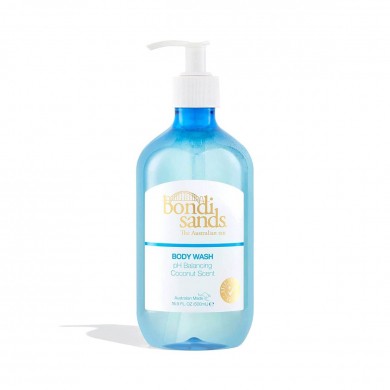 Bondi Sands Body Wash Coconut 500 ml