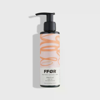 FFOR Pre:Curl Gel - 140 ml