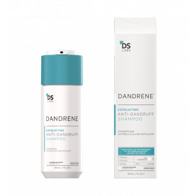 DS Laboratories Dandrene AD - Anti Roos Shampoo - 205ml